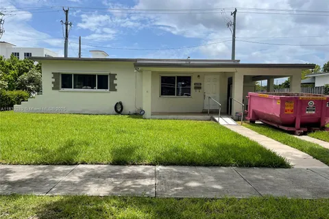 6250 SW 16th Ter, West Miami FL 33155
