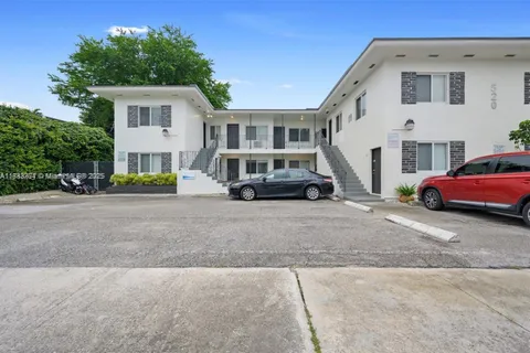 520 NE 82nd Ter # 5, Miami FL 33138