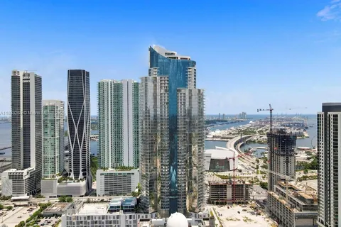 851 NE 1st Ave # 3510, Miami FL 33132