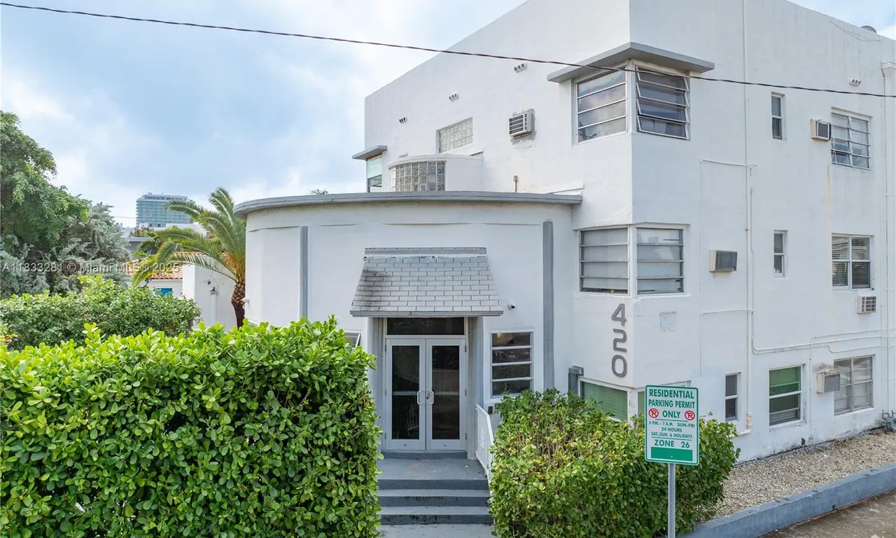 420 78th St # 28, Miami Beach FL 33141