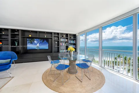 613 Ocean Dr # 7C, Key Biscayne FL 33149