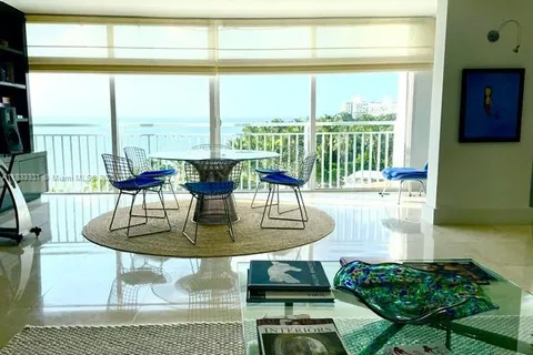 613 Ocean Dr # 7C, Key Biscayne FL 33149