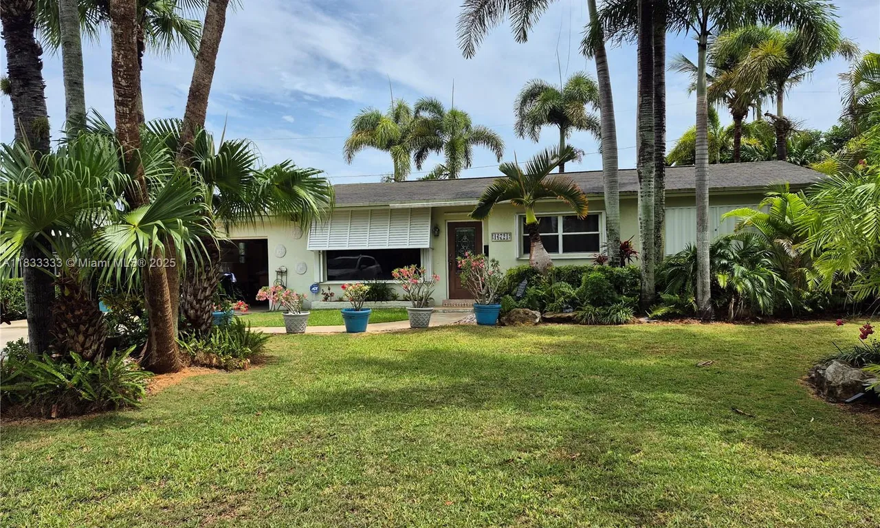 16721 SW 298th Ter, Homestead FL 33030