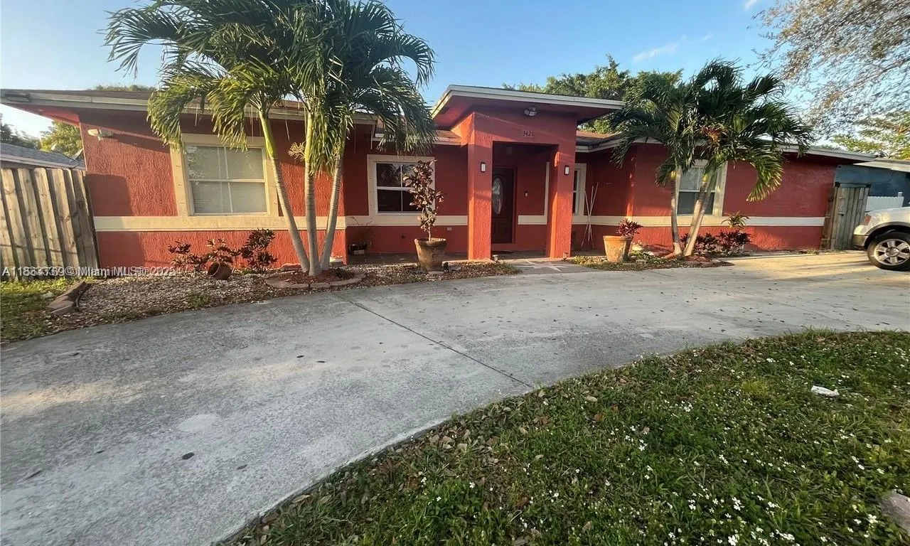 3421 SW 12th Ct # A, Fort Lauderdale FL 33312