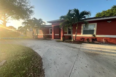 3421 SW 12th Ct # A, Fort Lauderdale FL 33312