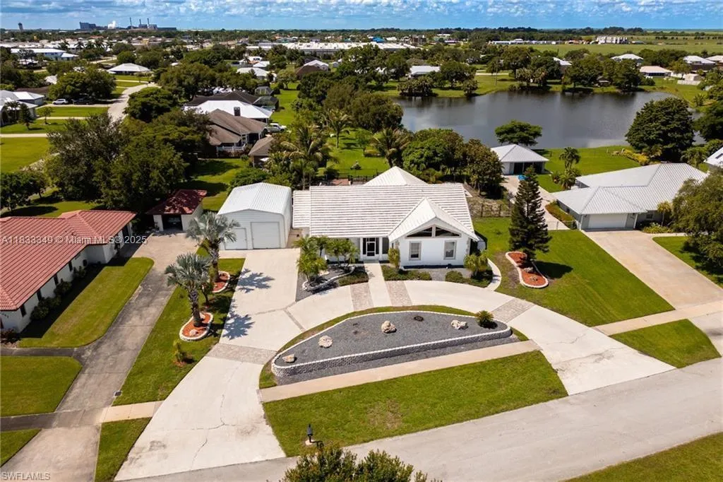 1053 Bayberry Loop, Clewiston FL 33440