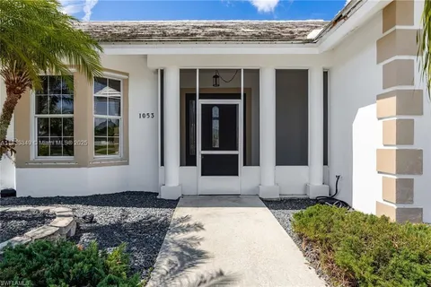 1053 Bayberry Loop, Clewiston FL 33440
