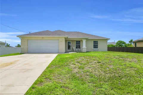 2812 Nelson, Cape Coral FL 33993