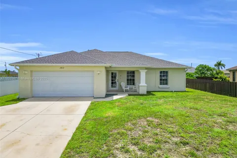 2812 Nelson, Cape Coral FL 33993