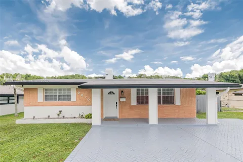 2270 Havana Dr, Miramar FL 33023