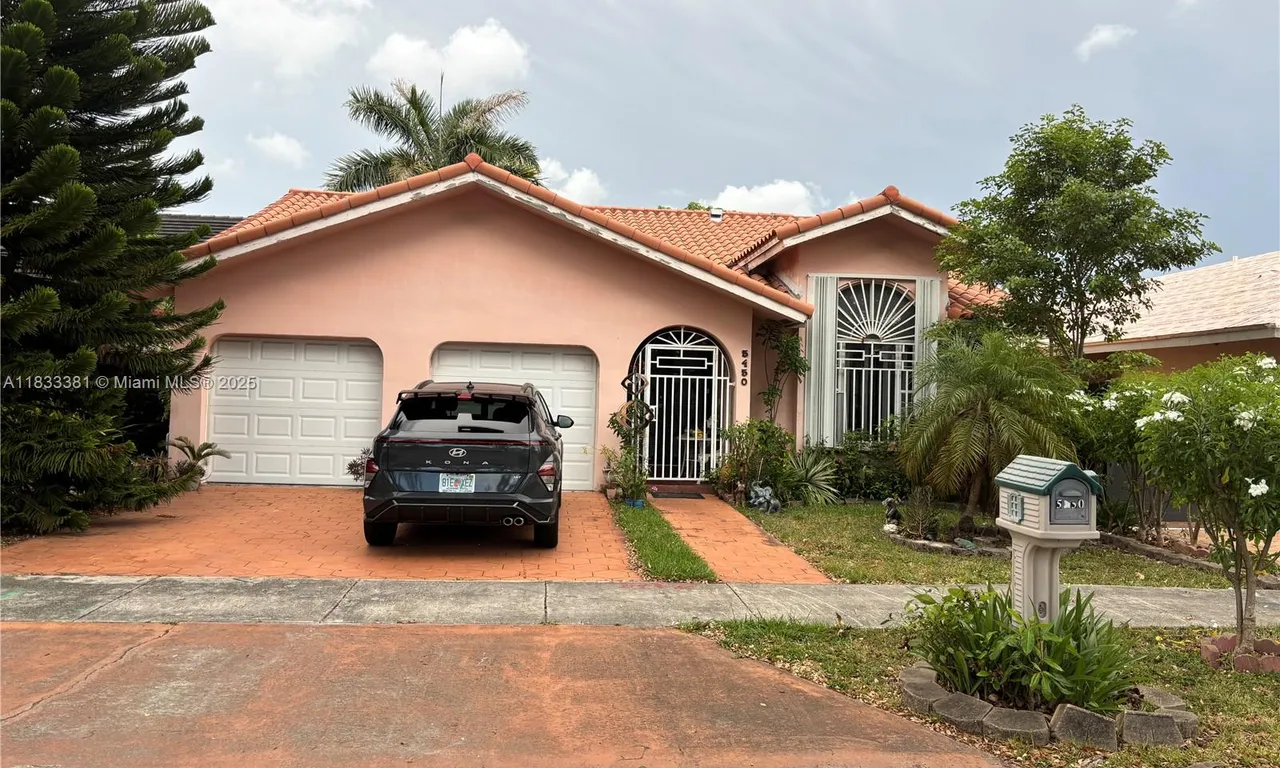5450 SW 143rd Ct, Miami FL 33175