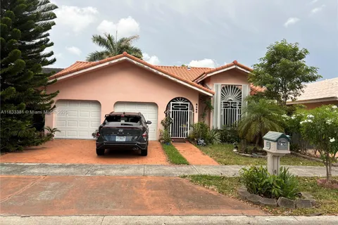 5450 SW 143rd Ct, Miami FL 33175