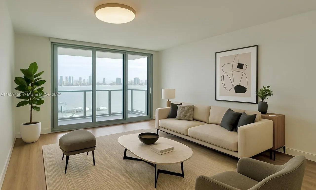 1000 West Ave # 520, Miami Beach FL 33139