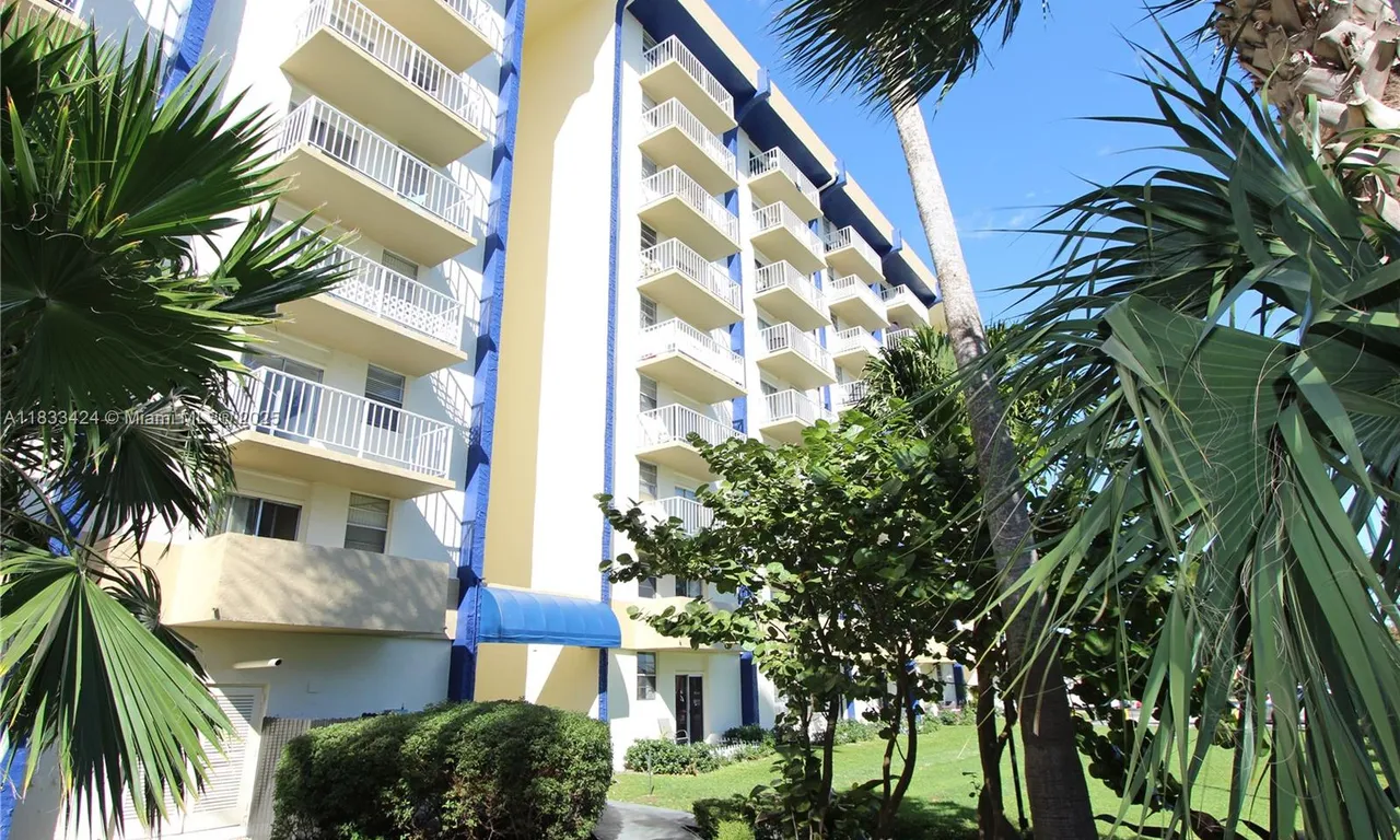 801 NW 47th Ave # 712W, Miami FL 33126