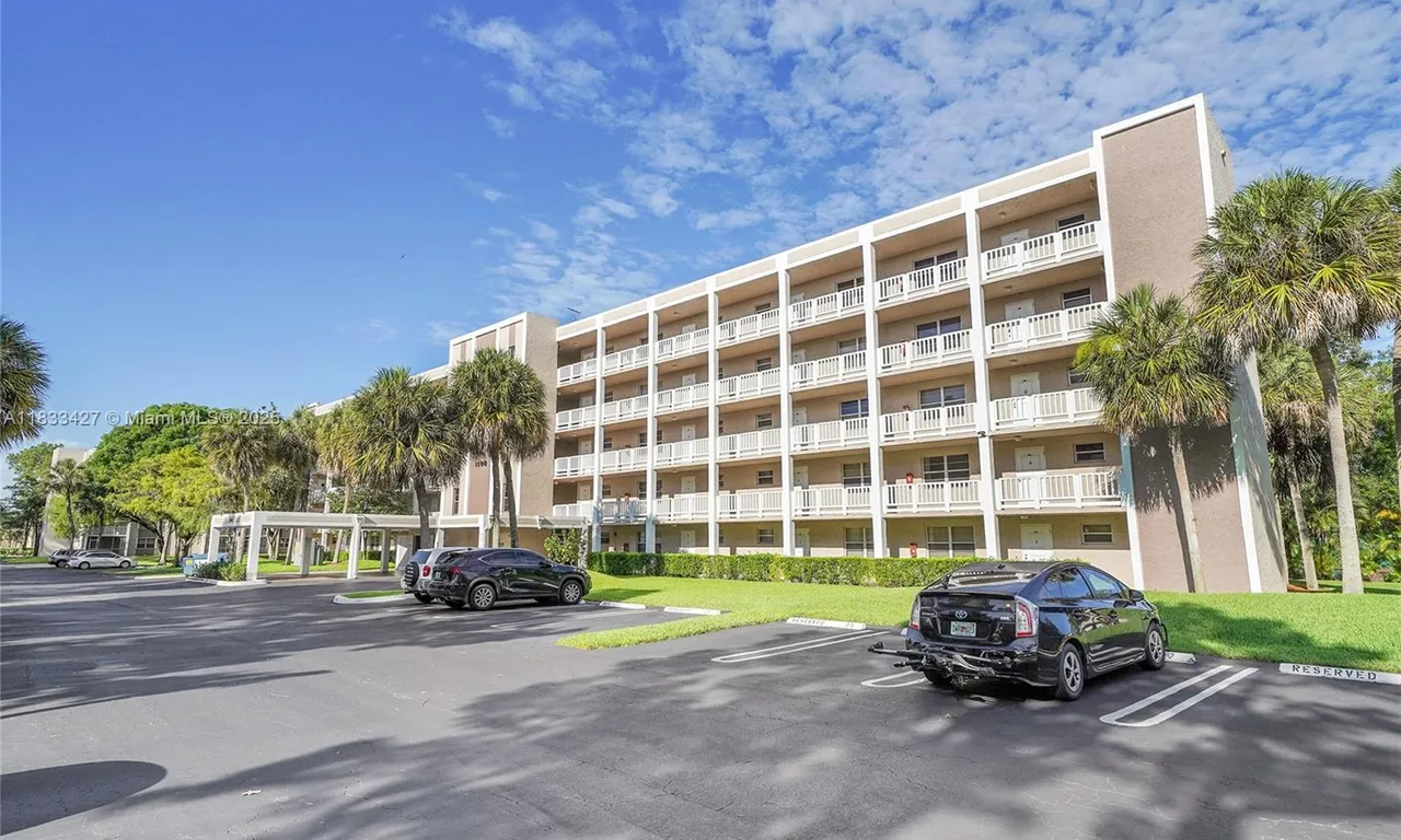 1100 NW 87th Ave # 306, Coral Springs FL 33071