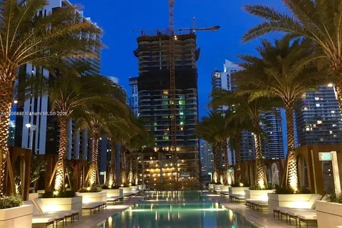 801 S MIAMI AVE # 4107, Miami FL 33130