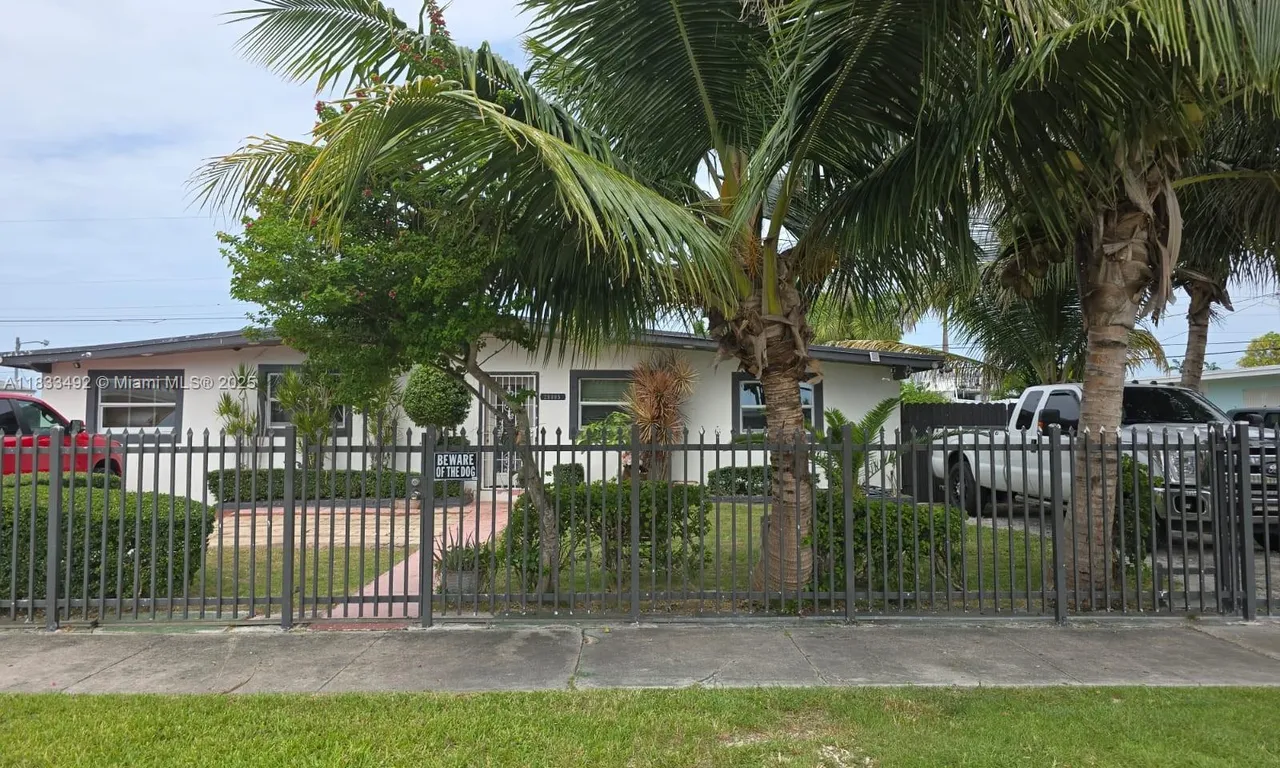 29005 SW 144th Ct # 0, Homestead FL 33033