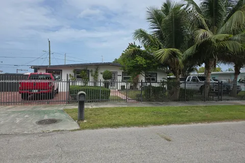 29005 SW 144th Ct # 0, Homestead FL 33033