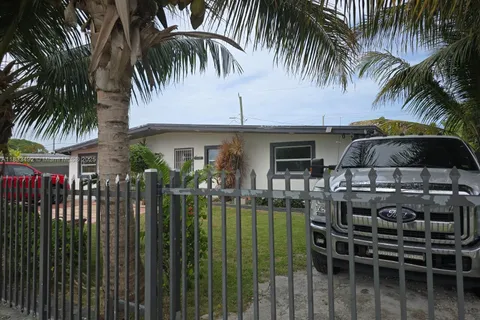 29005 SW 144th Ct # 0, Homestead FL 33033