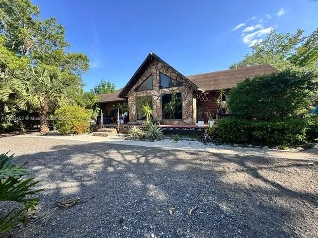 604 HORSE CLUB DR, Clewiston FL 33440