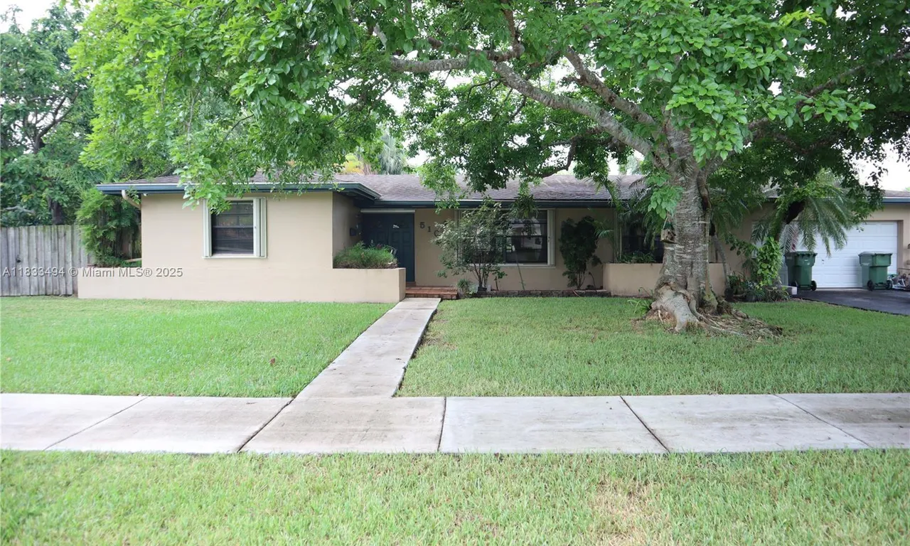 510 NW 22nd St, Homestead FL 33030