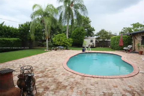 510 NW 22nd St, Homestead FL 33030