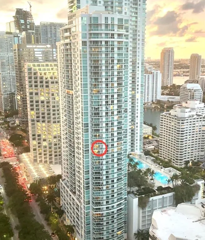 951 BRICKELL AVE # 2311, Miami FL 33131