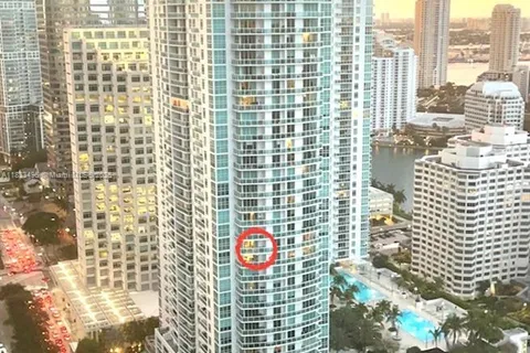 951 BRICKELL AVE # 2311, Miami FL 33131