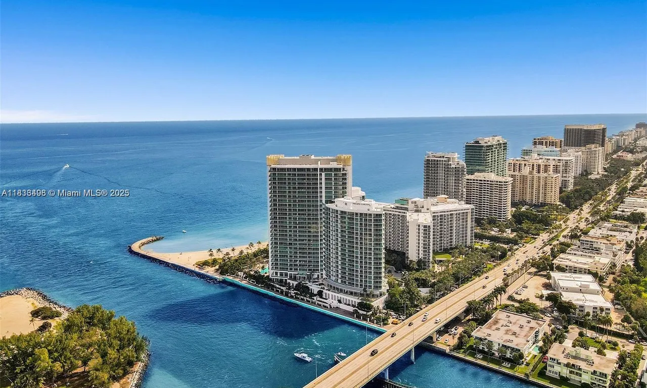 10275 Collins Ave # 722, Bal Harbour FL 33154