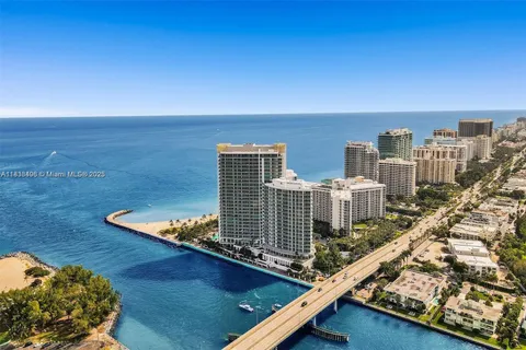 10275 Collins Ave # 722, Bal Harbour FL 33154