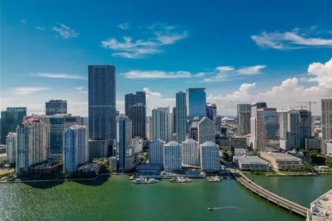 951 Brickell Ave # 3505, Miami FL 33131