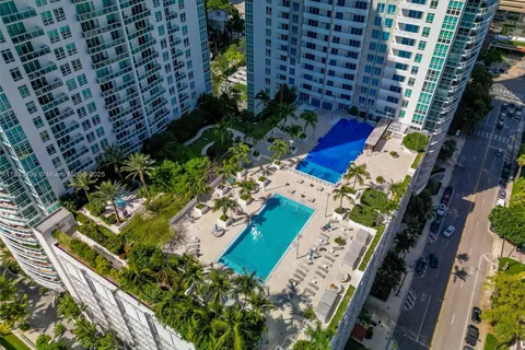 951 Brickell Ave # 3505, Miami FL 33131