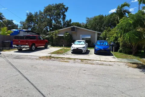 2610 Hayes St # 1, Hollywood FL 33020