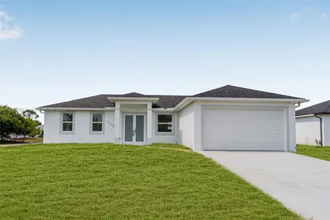 2506 5th ST SW, Lehigh Acres FL 33976