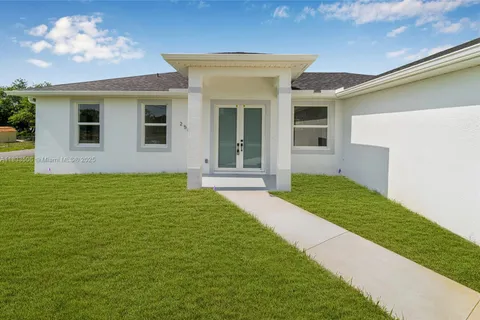 2506 5th ST SW, Lehigh Acres FL 33976