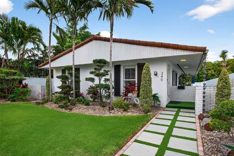 240 NE 97th St, Miami Shores FL 33138