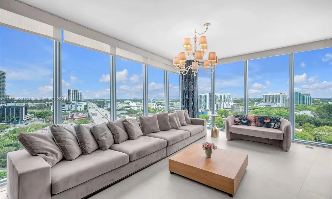 601 NE 36th St # 1101, Miami FL 33137