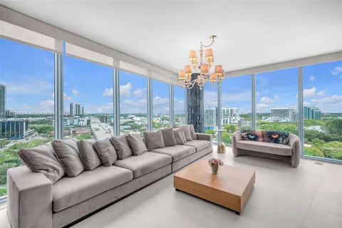 601 NE 36th St # 1101, Miami FL 33137