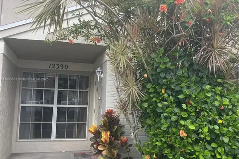 12390 SW 51st Pl # 12390, Cooper City FL 33330