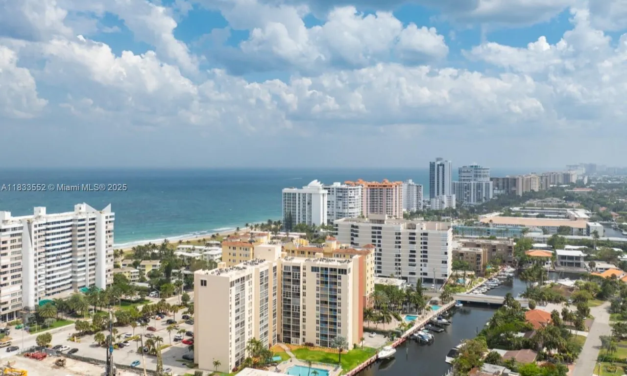 1391 S Ocean Blvd # 704, Pompano Beach FL 33062