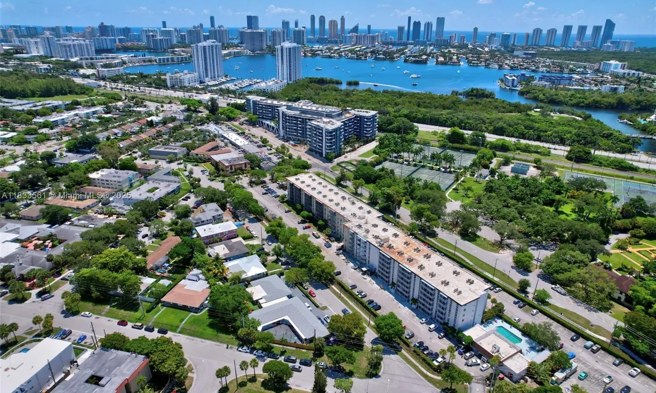 16851 NE 23rd Avenue # A619, North Miami Beach FL 33160