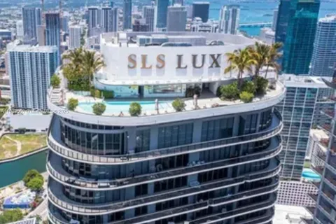801 S Miami Ave # 4204, Miami FL 33130