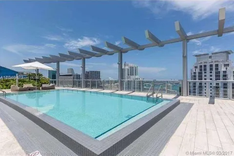 1100 S Miami Ave # 1207, Miami FL 33130