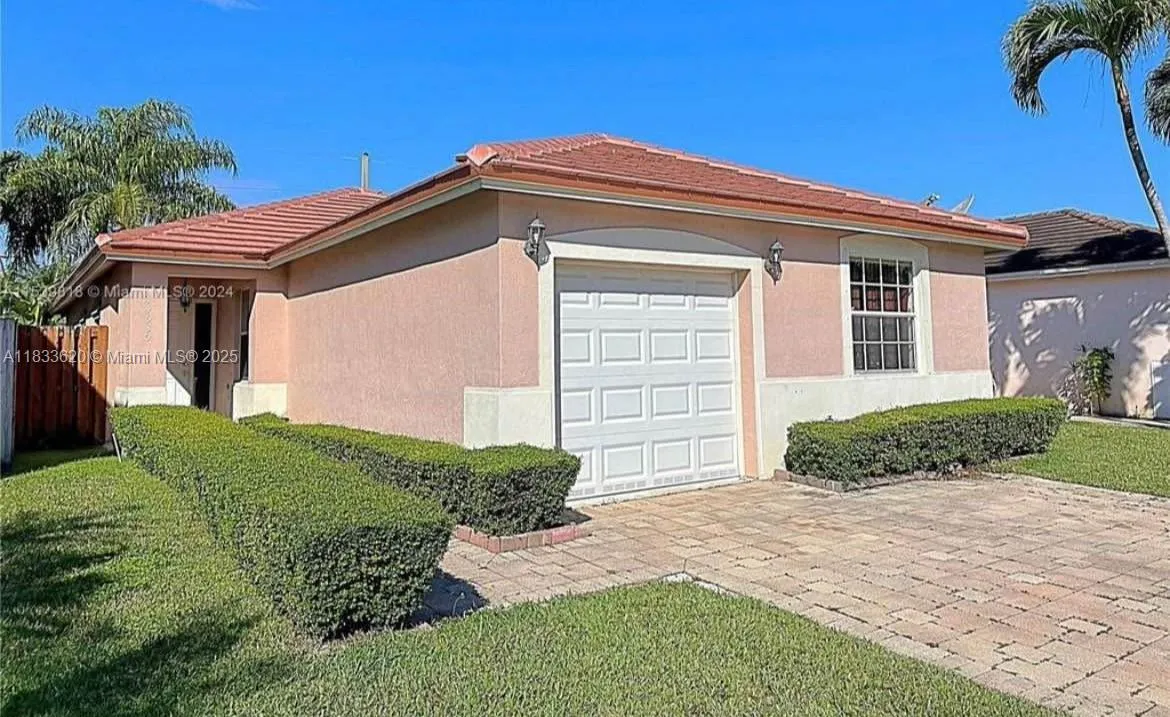 14530 SW 156th Ave, Miami FL 33196