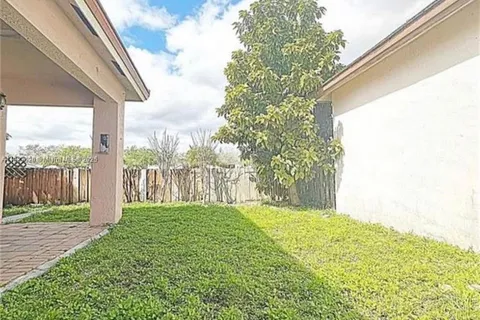 14530 SW 156th Ave, Miami FL 33196