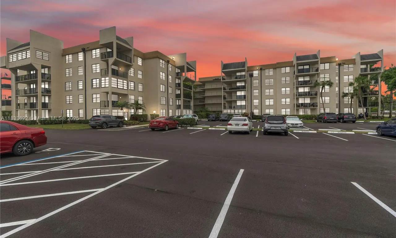 6193 Rock Island Rd # 216, Tamarac FL 33319