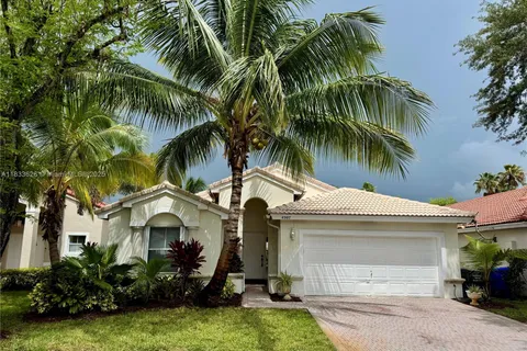 4907 SW 32nd Way, Hollywood FL 33312