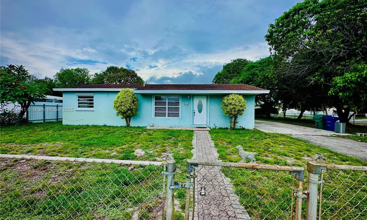 17210 NW 50th Ct # 1, Miami Gardens FL 33055