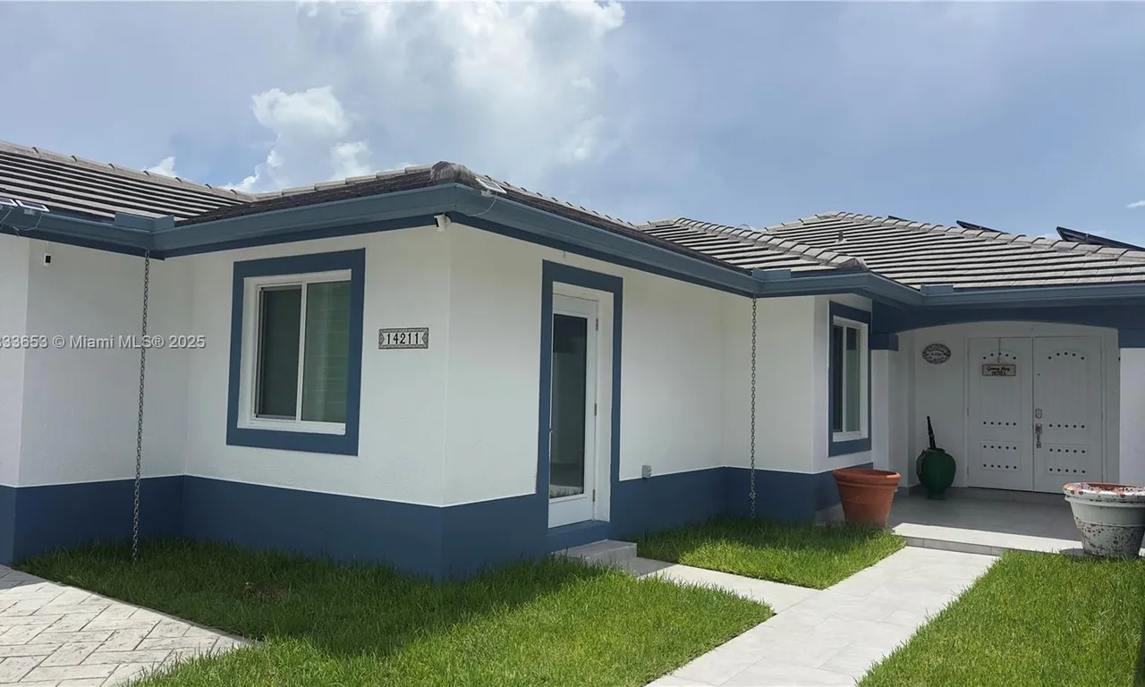 14211 SW 147th Ct # B, Miami FL 33196