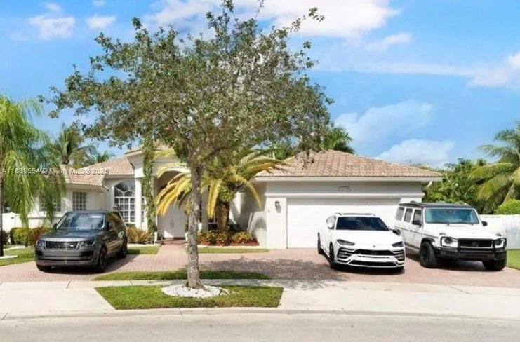 14095 NW 22nd Ct, Pembroke Pines FL 33028